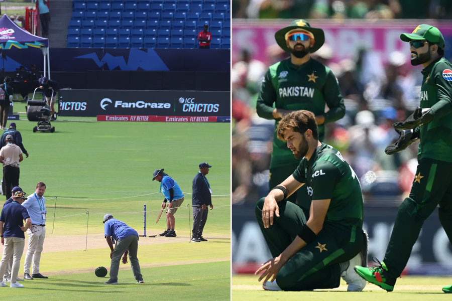 ICC T-20 World Cup: Pakistan knocked out of T20 World Cup 2024