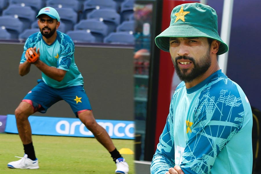 Pakistan Players Host costly Private Dinner Before T20 World Cup