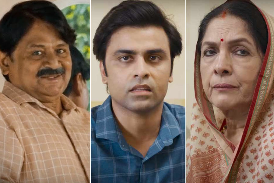 Here is what heard about Panchayat Season 3 Series cast salaries