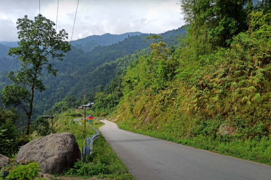 Offbeat Bengal Travel destination Paparkheti