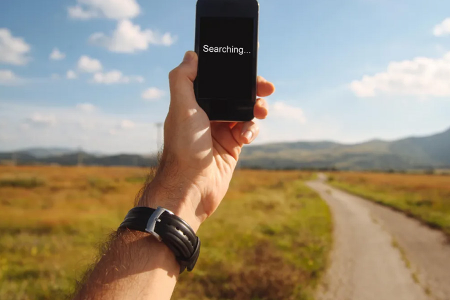 How to boost your phone signal