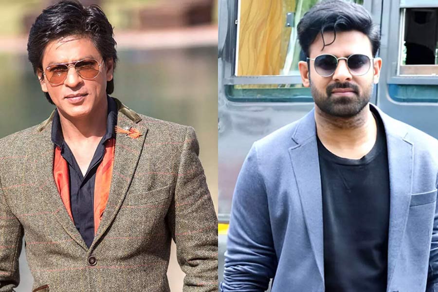Kalki 2898 AD: Prabhas To Axe Shah Rukh Khan’s Box Office In UK