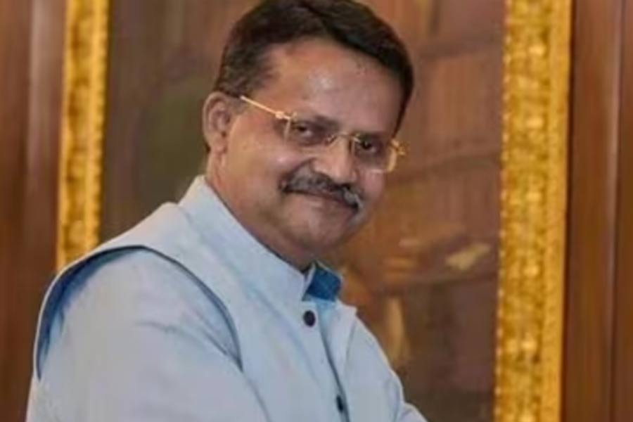BJP MP Bhartruhari Mahtab appointed as Pro Tem Speaker