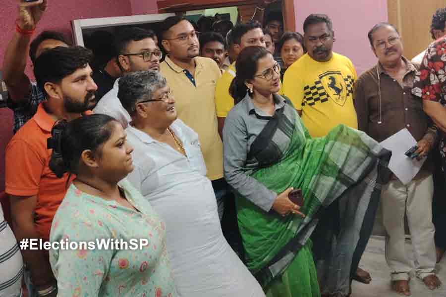 Rachana Banerjee opens up on Exit Poll 2024