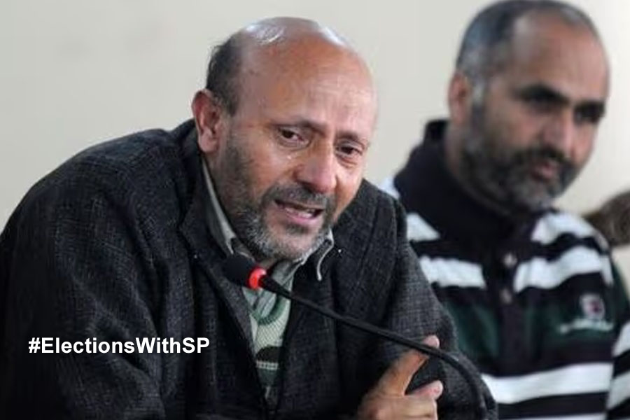 Lok Sabha Election Result 2024: Independent candidate Abdul Rashid Sheikh win in Baramulla