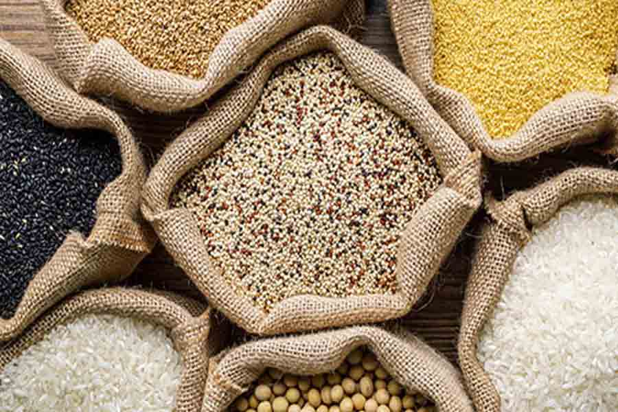 Cash instead of rice and wheat in rations, Can this be a solution at all