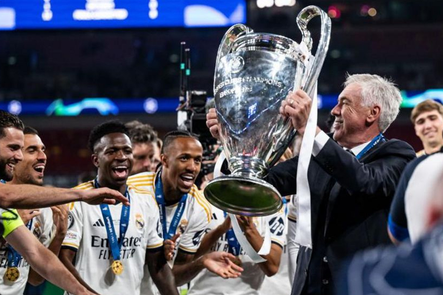 Carlo Ancelotti makes U turn as Real Madrid will play in FIFA Club World Cup 2025
