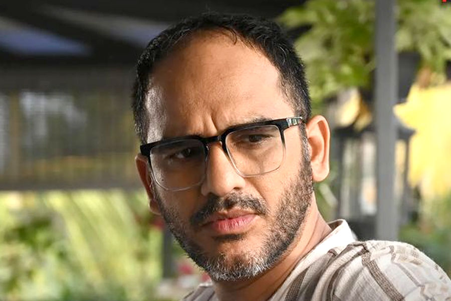 Ritwick-Chakraborty
