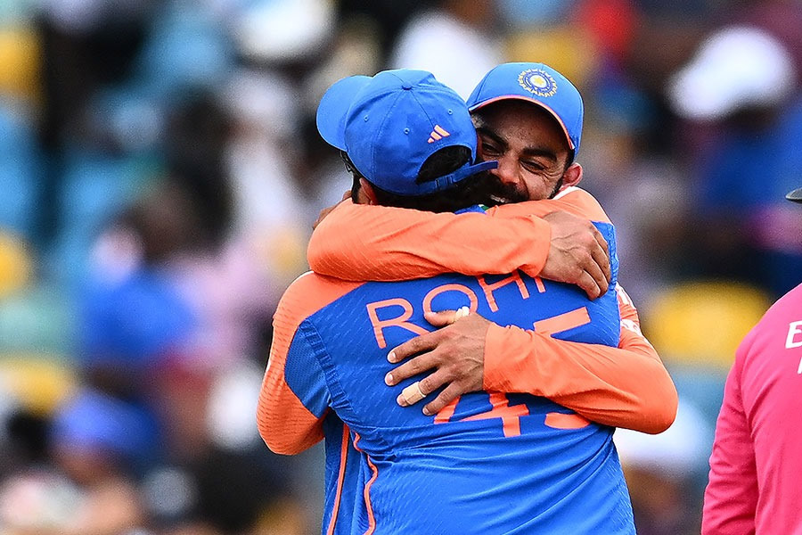 T20 World Cup Final 2024: Swan song of Rohit Sharma and Virat Kohli from Cricket after T20 WC