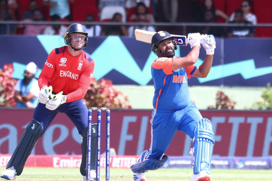 T20 World Cup 2024: Cricket Australia make surprise captaincy pick for T20 World Cup XI
