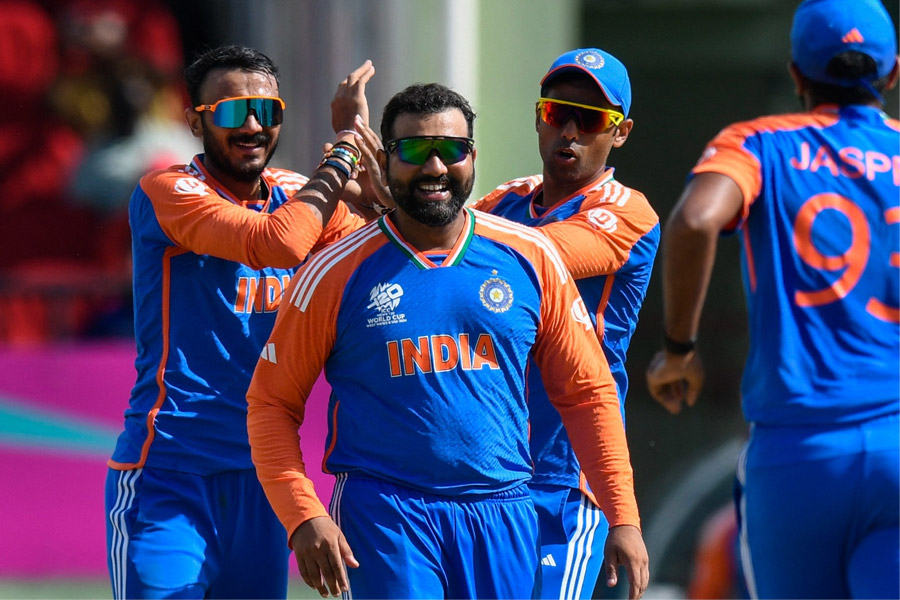 ICC T20 World 2024: Here are the top records form Semifinal