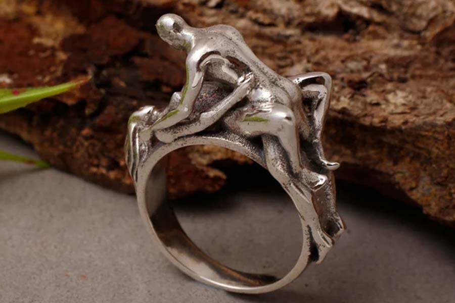 try these ring for healthy intimacy