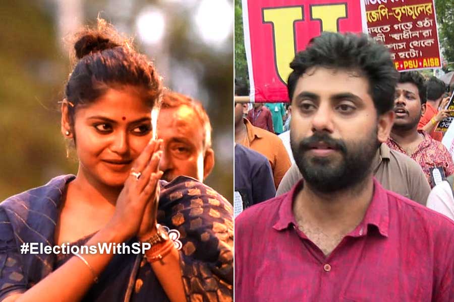 Lok Sabha Election Result 2024: Saayoni Ghosh wins in Jadavpur, CPM candidate Bhattacharyya comes third