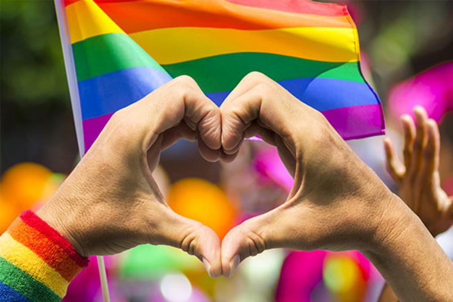 Now Thailand becomes first Southeast Asian country to allow same Gender marriage