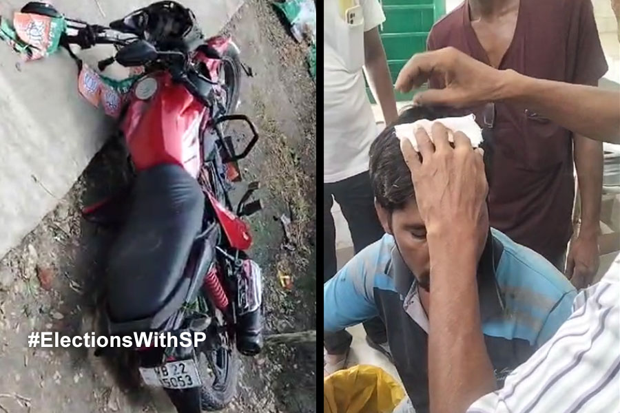 Basirhat Lok Sabha Election 2024: TMC-BJP clash at Sandeshkhali makes the environment agitated