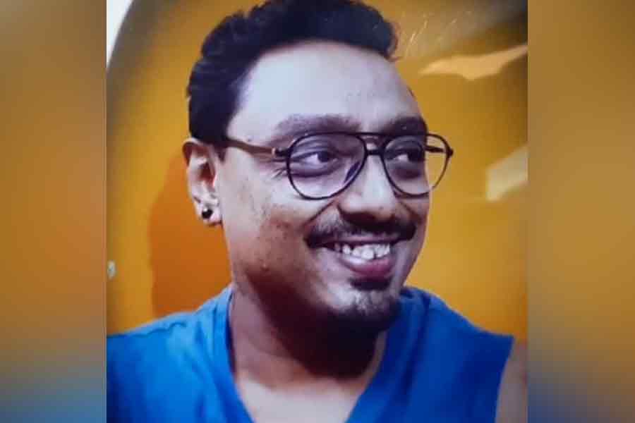 A youth drown to death in Hooghly