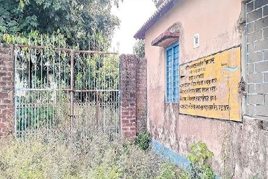 Teachers are not appointed, 250 secondary schools in Paschim Medinipur are failing
