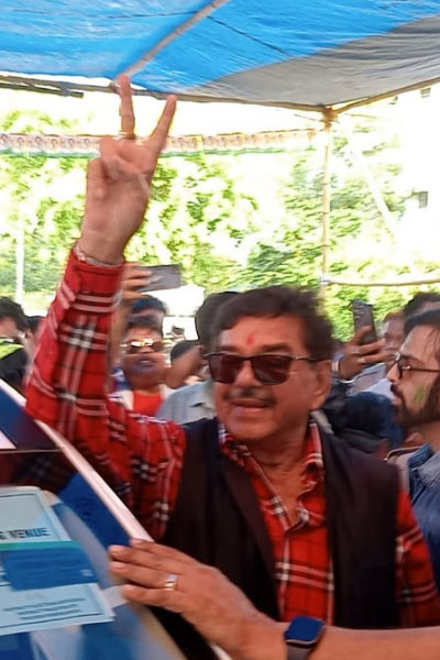 Shatrughna