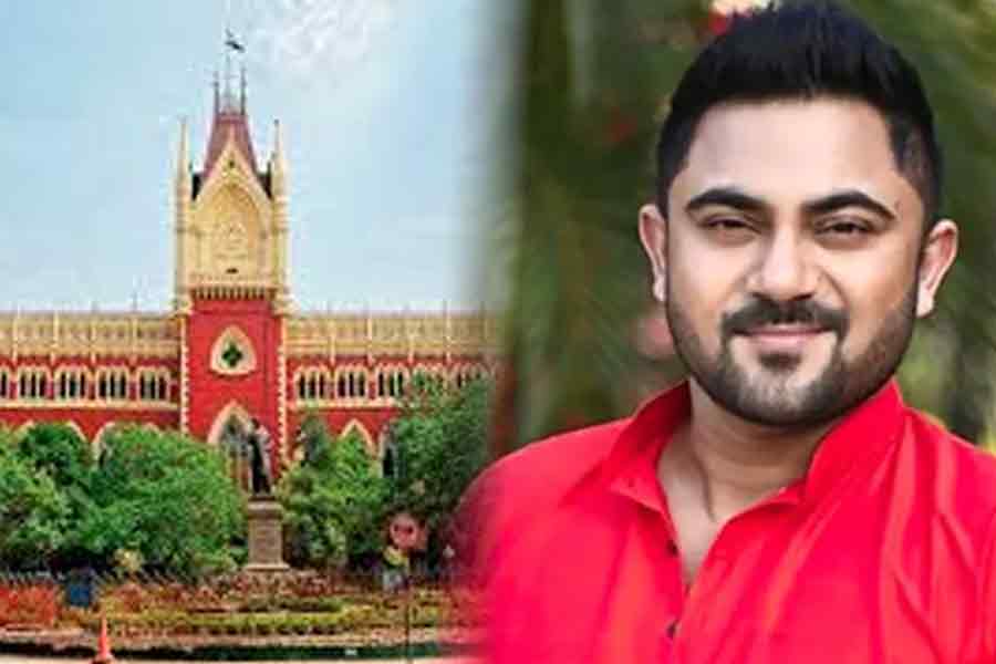 Calcutta HC orders to continue probe on Soham Chakraborty beating restaurant owner