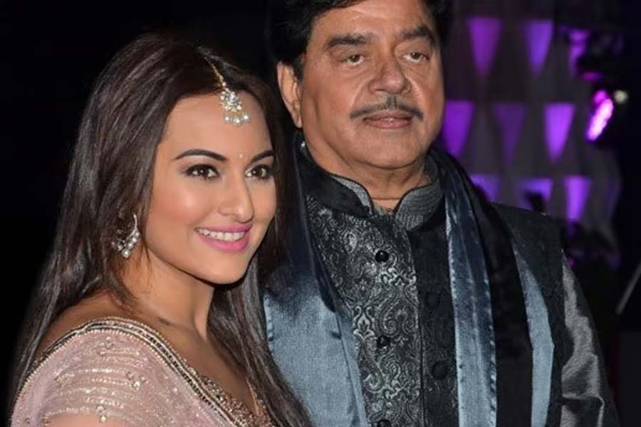 Shatrughan Sinha To Skip Sonakshi Sinha's Wedding