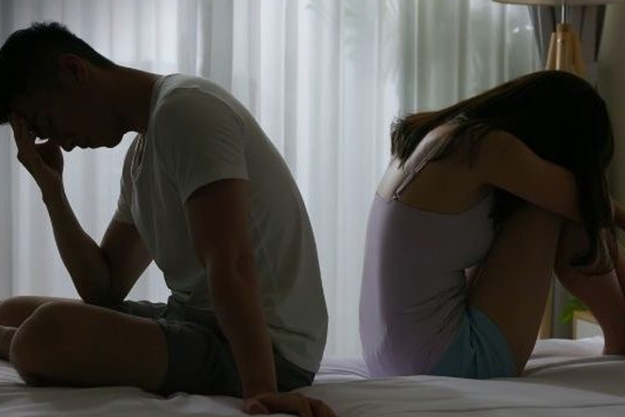 Know the reasons why first year of marriage sometimes not so smooth