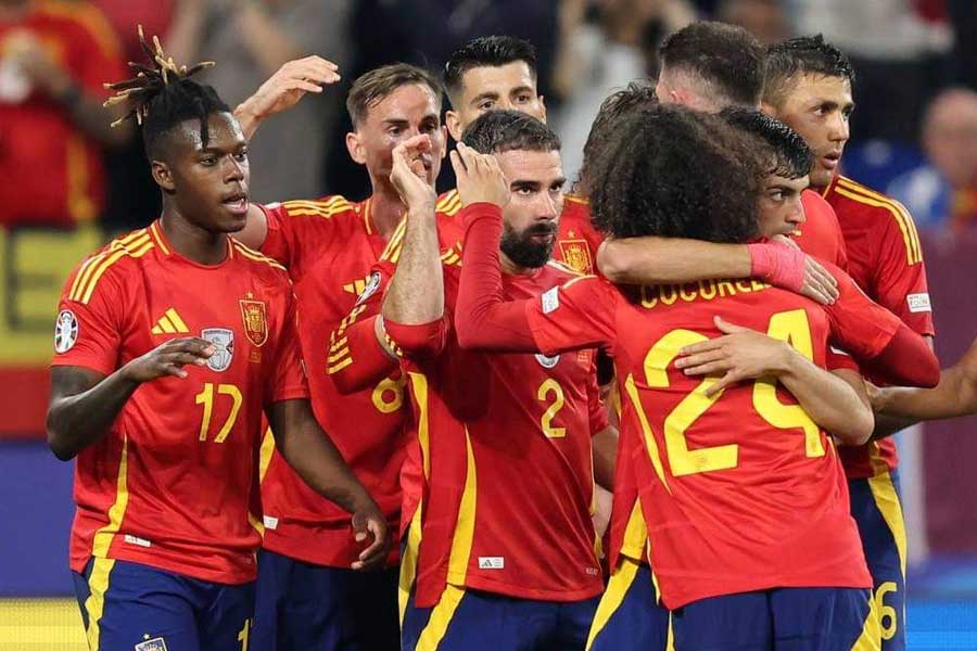 Euro Cup 2024: Spain is facing injury scare before semifinal vs France