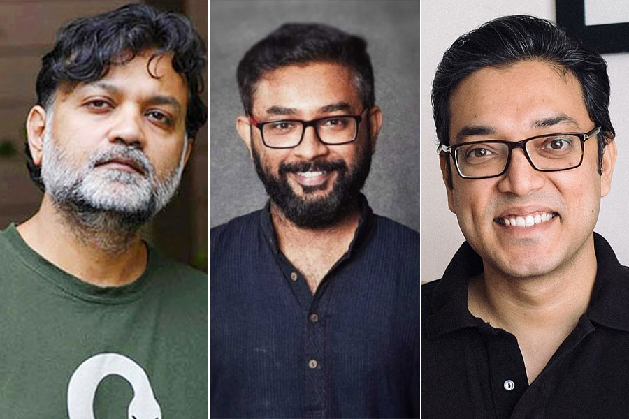 Tekka: Anupam roy out from Srijit Mukherji's New movie