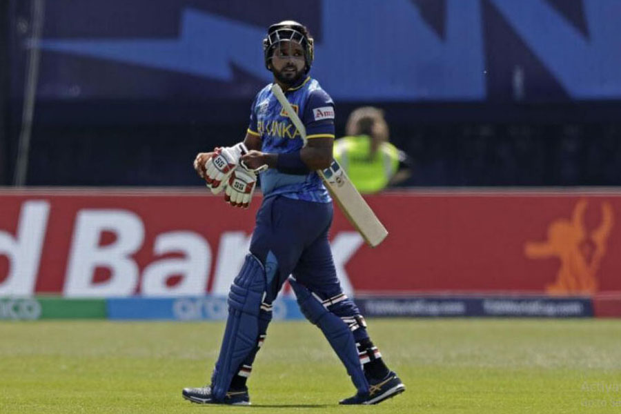 Sri Lanka faces challenges with their demanding T20 World Cup schedule
