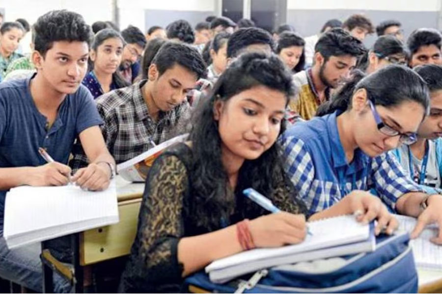 State Graduation admission portal is opening soon