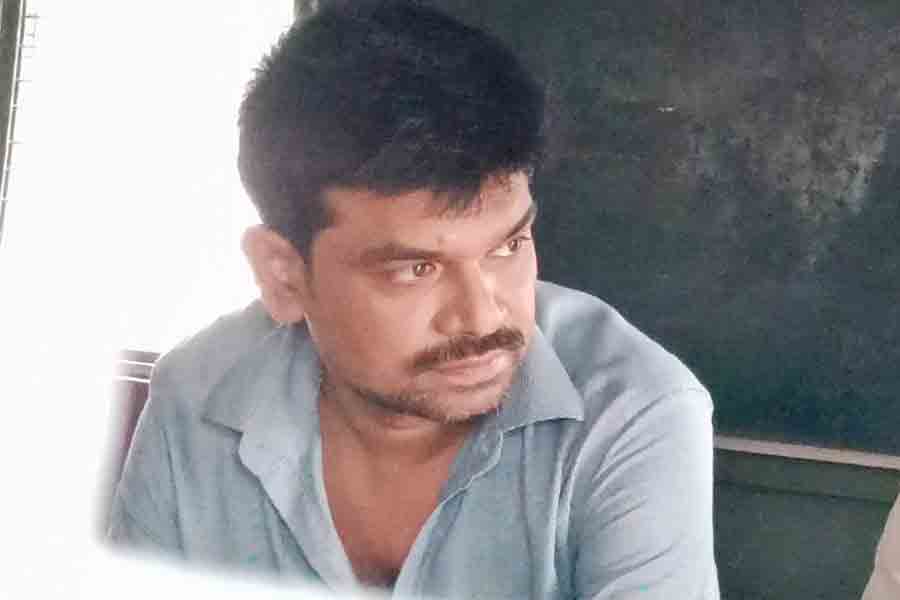 Criminal Subodh Singh confesses that he might face henious death to Barrackpore police commissionarate