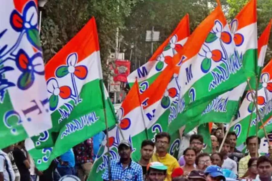 AITC candidates for the impending West Bengal Legislative Bye elections