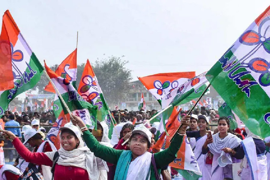 Lok Sabha 2024 TMC's strike rate up to 62 parent