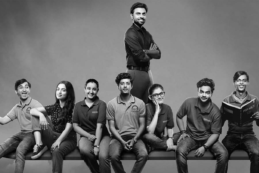 kota factory season 3 review