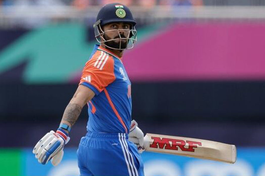 T20 World Cup 2024: Former Indian Cricketer Sunil Gavaskar on Virat Kohli's poor run in the WC