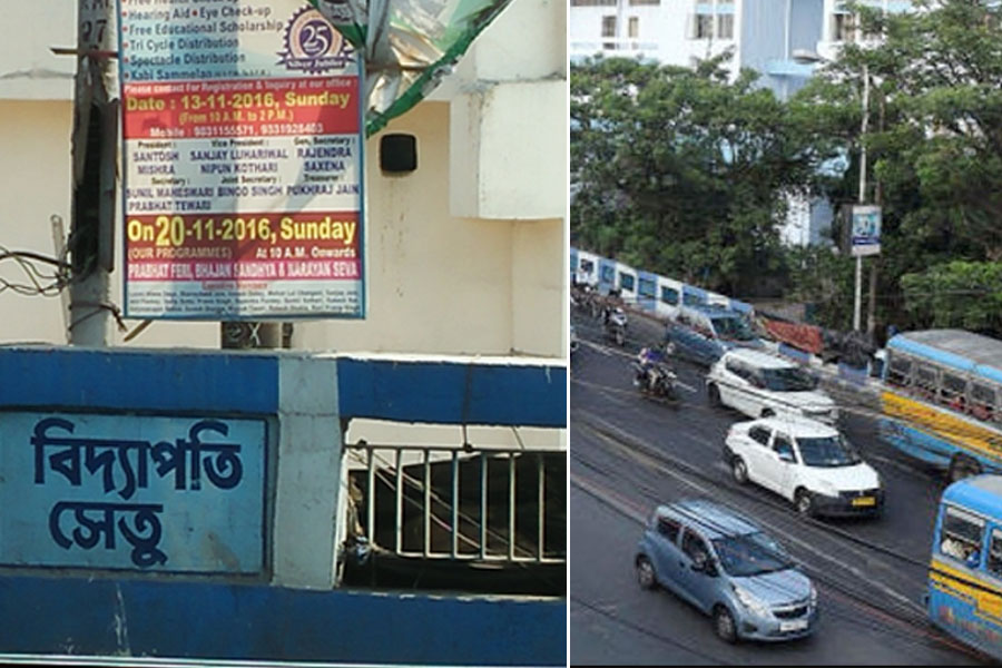 Renovation work at Sealdah flyover will be done before Durga puja, says Firhad Hakim