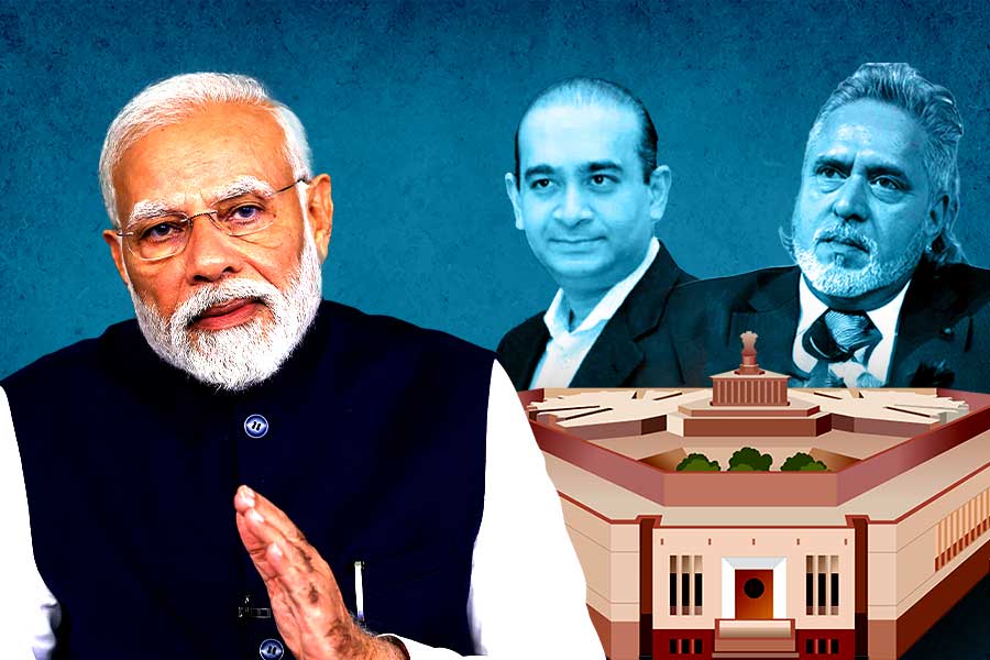 Modi Govt may amend PMLA, introduce ‘restitution of attached properties’ clause