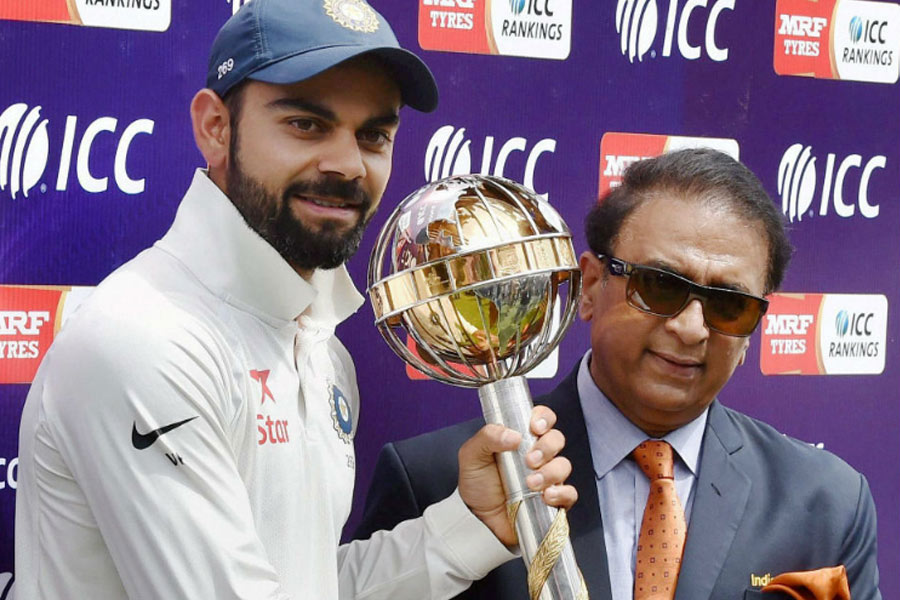 T20 World Cup 2024 Final: Virat Kohli played almost similar role as 1983 WC Sunil Gavaskar in 2024 WC