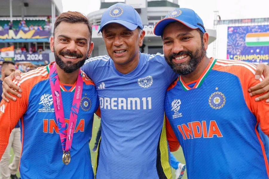 ICC T20 World Cup 2024: Three decisions that changed India's fortunes