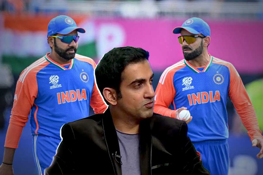 Gautam Gambhir's honest ODI, test verdict on Virat Kohli, Rohit Sharma