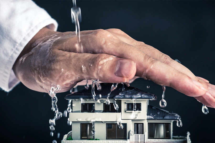 Keep your Home wall monsoon-ready, know this Home Decor tips