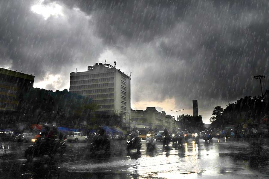 Weather Update: Monsoon active in South Bengal for 3 reasons