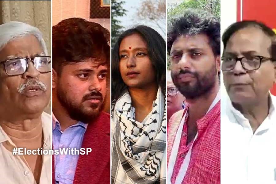 West Bengal Lok Sabha Result 2024: CPM could not win any seats in WB