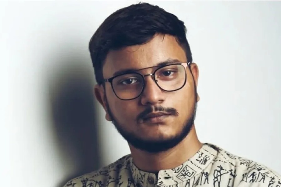 Debangshu Bhattacharya slams co workers on silence over Oxford University chaos