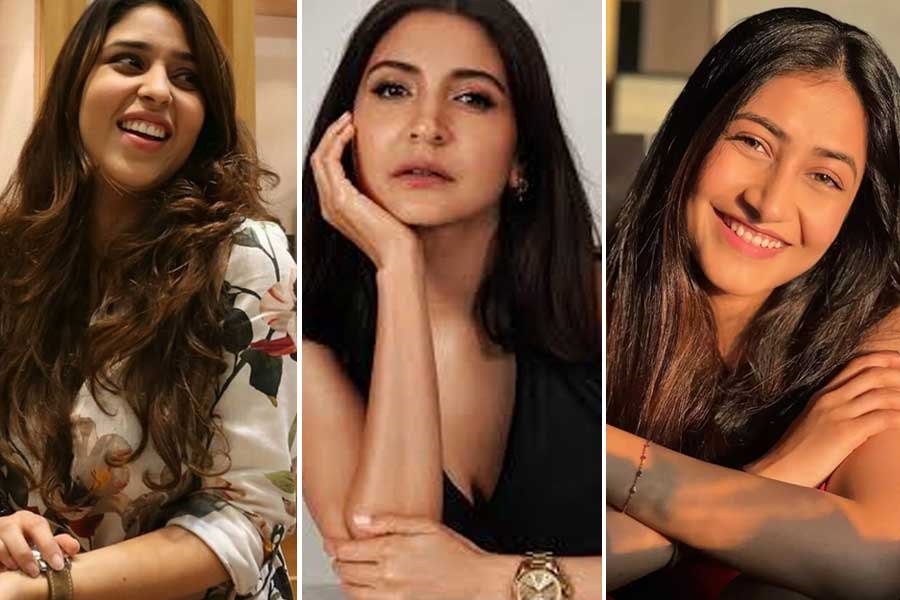 Wives of Indian cricketers react to T20 World Cup win
