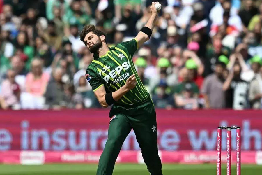 T20 World Cup 2024: Shaheen Afridi requests support from Pakistan fans