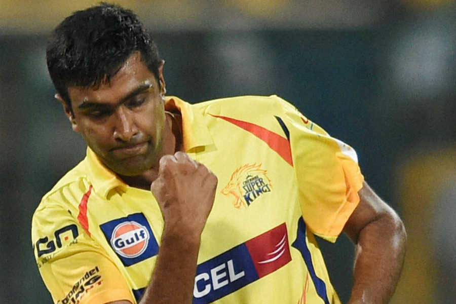 Ravichandran Ashwin likely to come back in CSK
