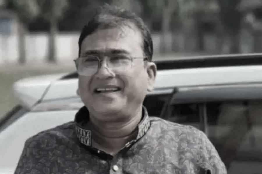 India gets accused siam from Nepal in Bangladesh MP murder case