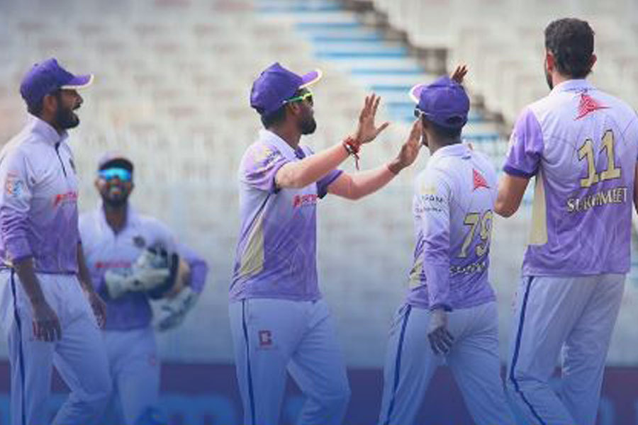 Bengal Pro T20 League: Murshidabad Kings emerges victorious agianst Sharachi Rarh Tigers