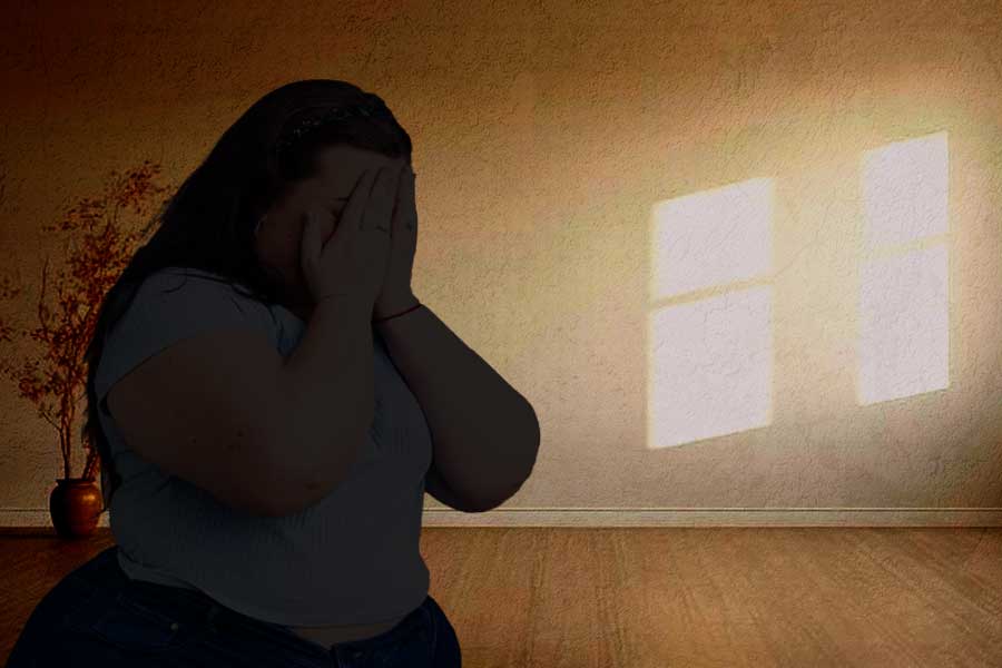 Woman files physical harassment complain against colleagues for calling her fat in Bangladesh