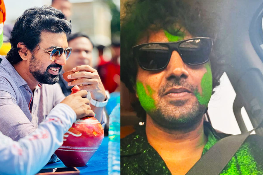 Ghatal Lok Sabha Result 2024: TMC candidate Dev's first reaction after winning at Ghatal